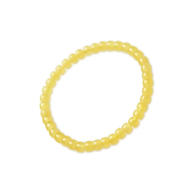 Tokai Family Beeswax Jade Bracelets Women's-6