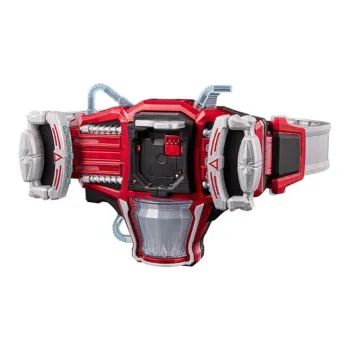 BANDAI Kamen Rider CSM Creation Century Driver Assembled Models