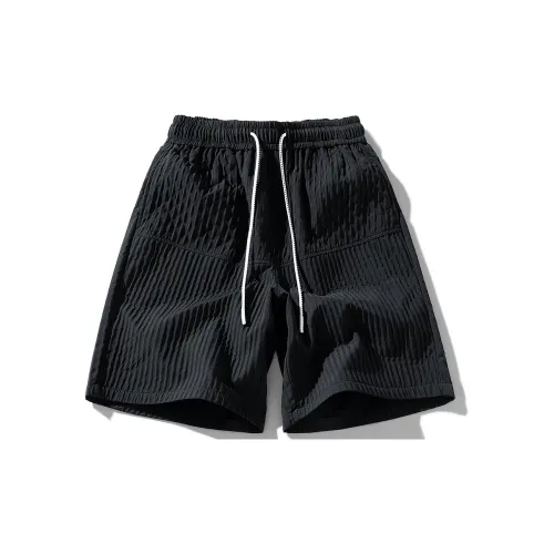 NOTFORMAD Casual Shorts Unisex