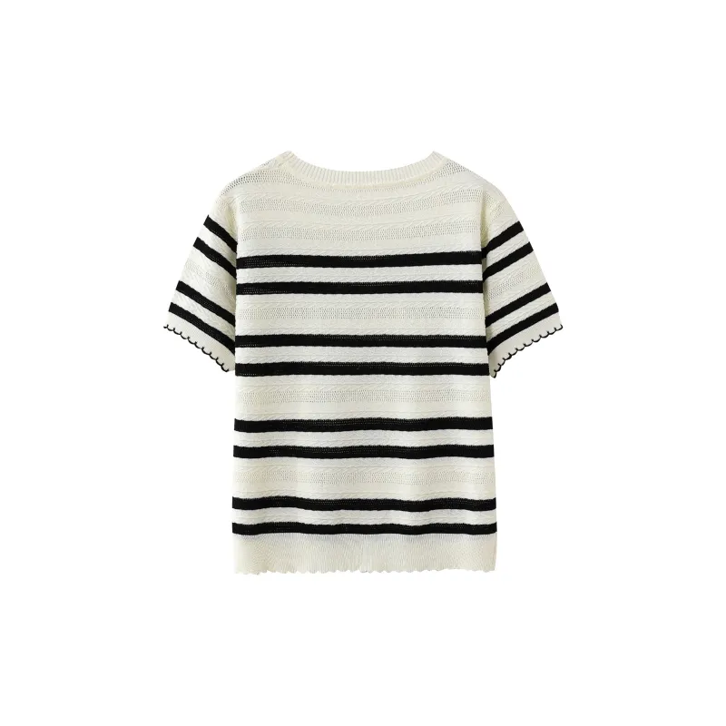 DonnaZilan Knitwear Women's-5