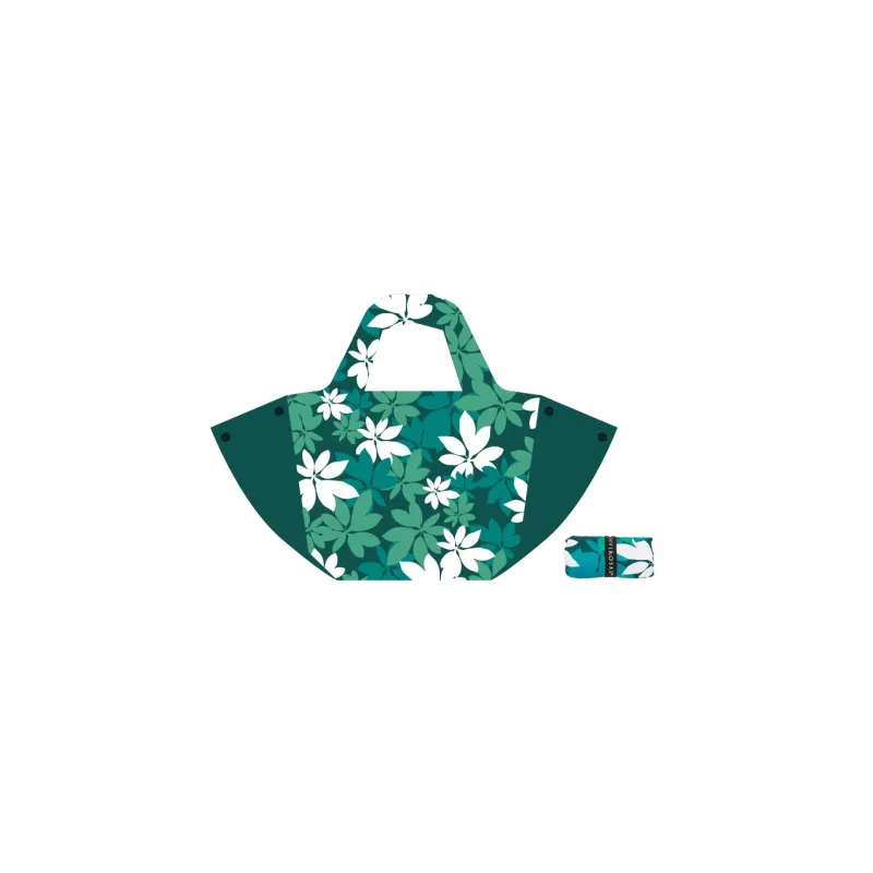 ENVIROSAX Polyester Storage Bag, Handbag, Shoulder Bag Large Size Unisex Multicolor-1
