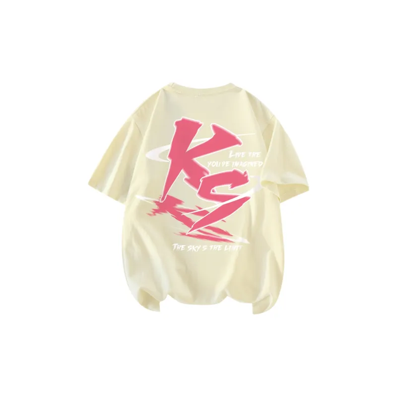 KS T Shirts Unisex-9