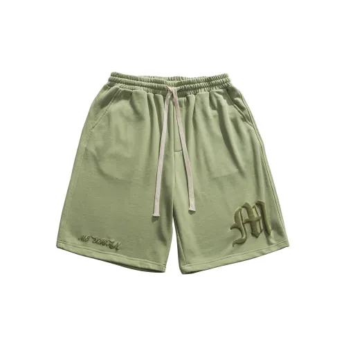 MEXICAN Unisex Casual Shorts