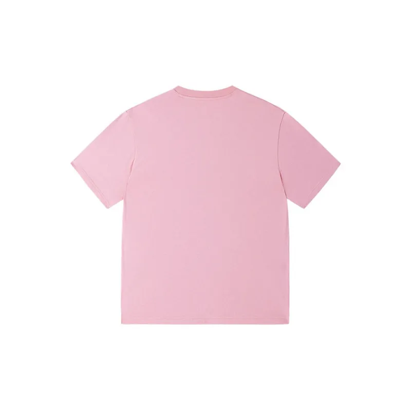 STARTER T Shirt Unisex Light Pink-1