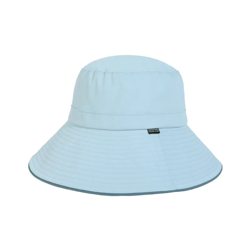 Lackpard Polyester Bucket Hats Unisex-1