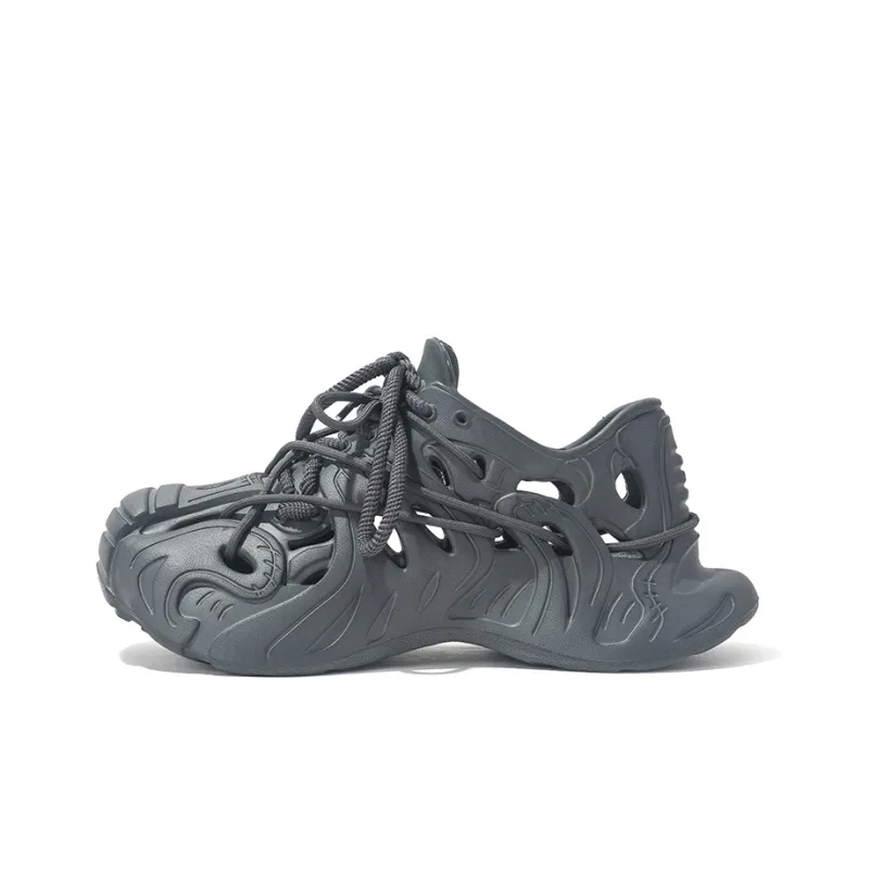 Jifffly Clogs Unisex-1