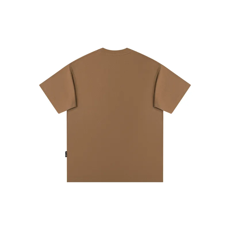 TEPOR T-Shirts Unisex-1