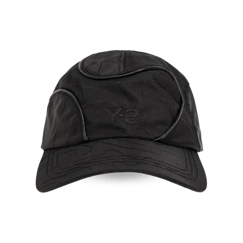 Y-3 Baseball Caps Unisex