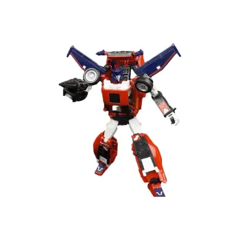 Hasbro Assembled Models