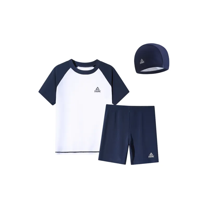 PEAK Swimming Sets Polyester Elastane Pool Kids'-6