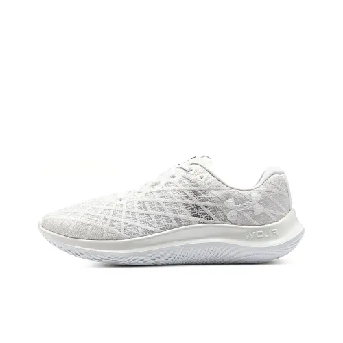 Under Armour Flow Velociti Wind Cn 'White'