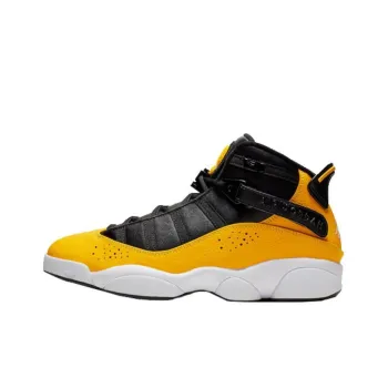 JORDAN 6 Rings Taxi