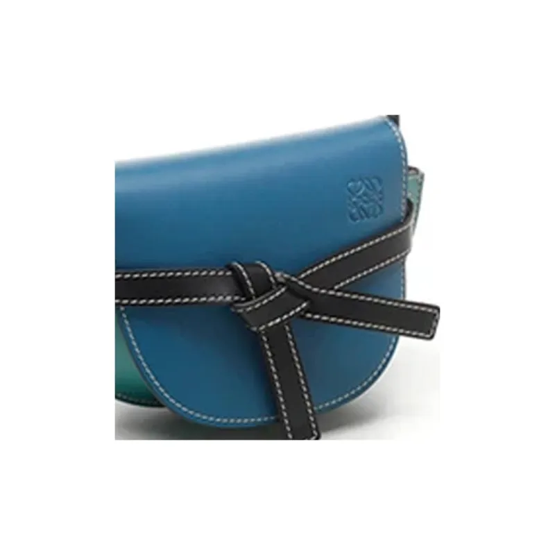 LOEWE Gate Crossbody Bags-4