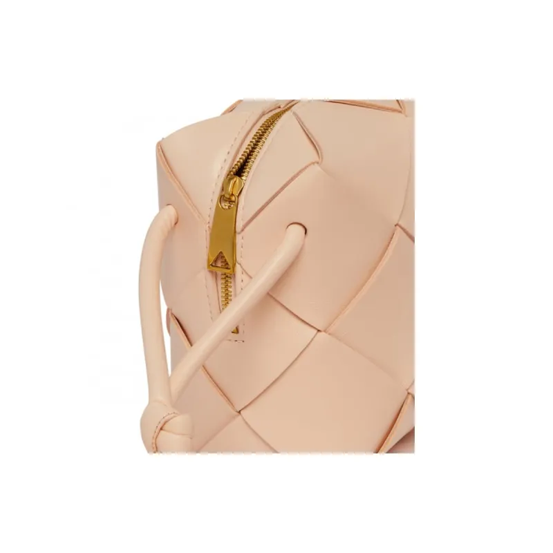 Bottega Veneta Cassette Mini Shoulder Bag-5