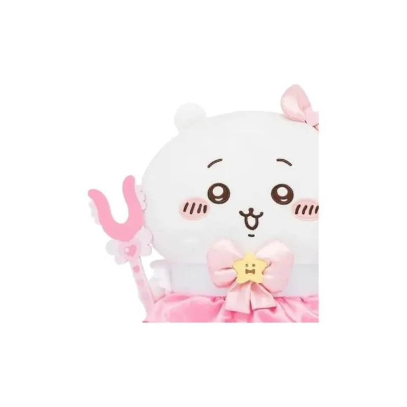 Chiikawa Magic Girlish Collection Large Size Dolls Plush Doll-2