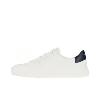 Givenchy City Court 'White Navy'