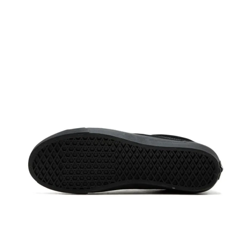 Style 36 Wtaps X Og Vans Lx 'Black'-4