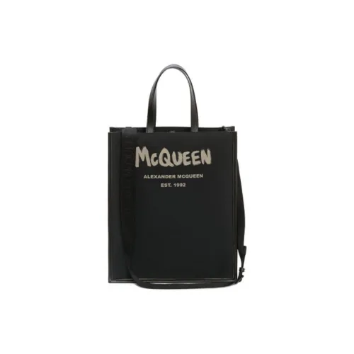 Alexander McQueen Unisex Backpack