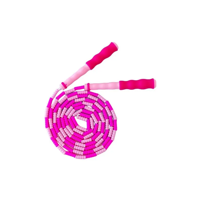 Leading The Way Casual Entertainment Non Countable Jump Ropes Kids PVC Rope DTY Controller 2.5m-2