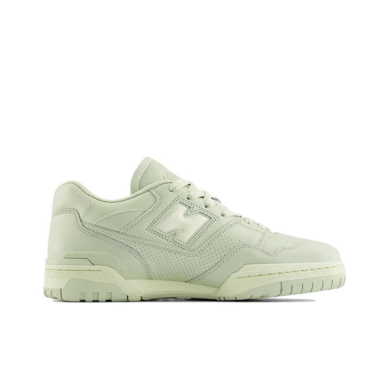 New Balance 550 Deep Lichen Green-1