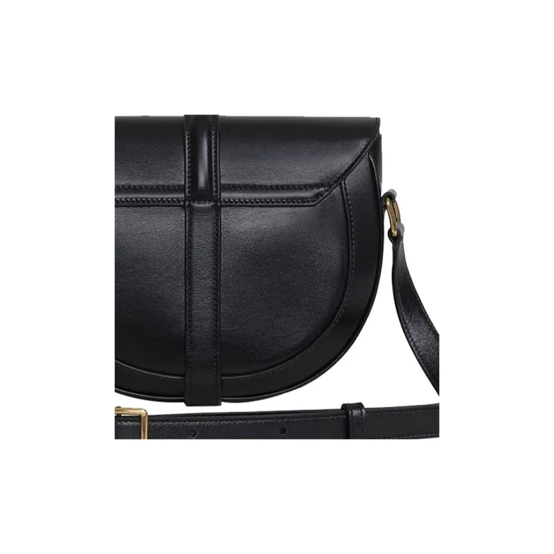 CELINE Besace Shoulder Bags-5