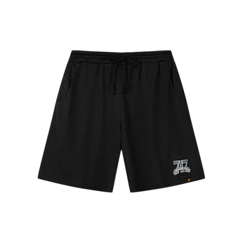 DANGEROUSPEOPLE Unisex Casual Shorts