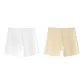 D Set: White+Light Skin
