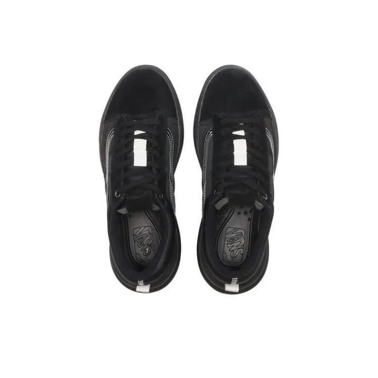 Old Skool Vans Overt Plus Cc 'Black'-3