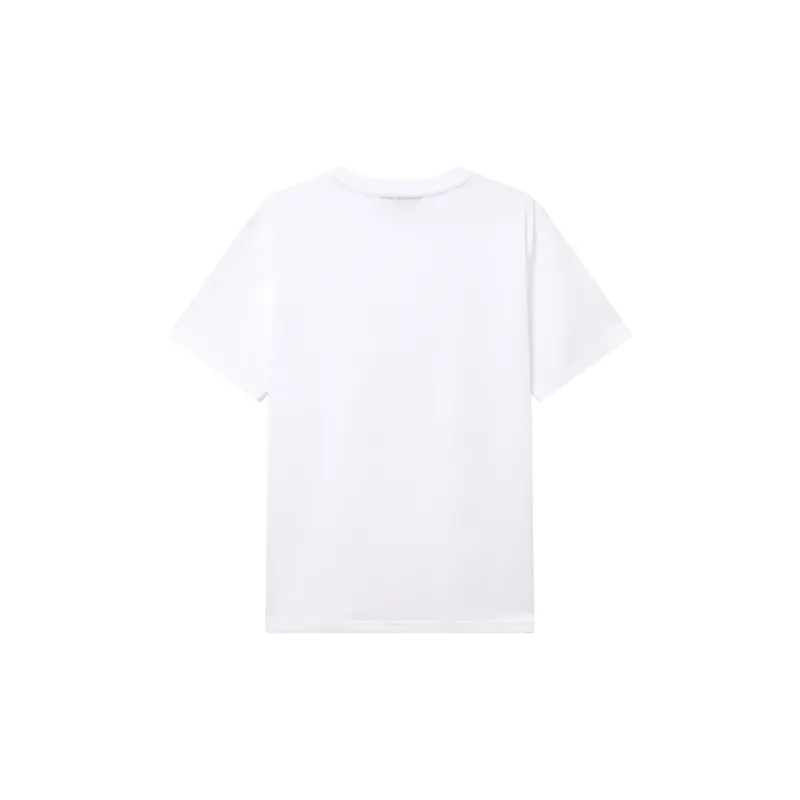 LOUISY AO T Shirt Women's White-1