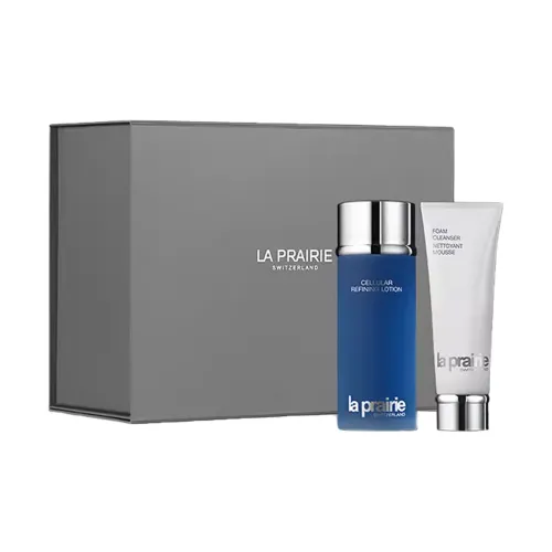 LA PRAIRIE 스킨케어 세트 남녀공용