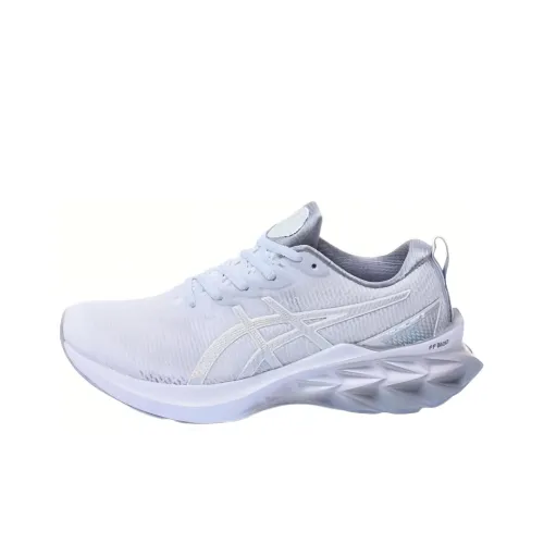 Asics Novablast 2 Running Shoes Unisex Low-Top