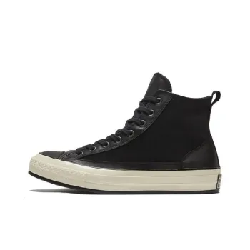 Chuck 70 Haven X Converse High 'Black Egret'