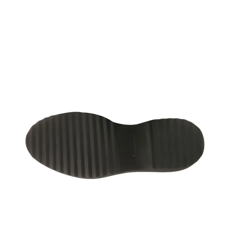 BALLY Necko Leather Penny Loafers-4