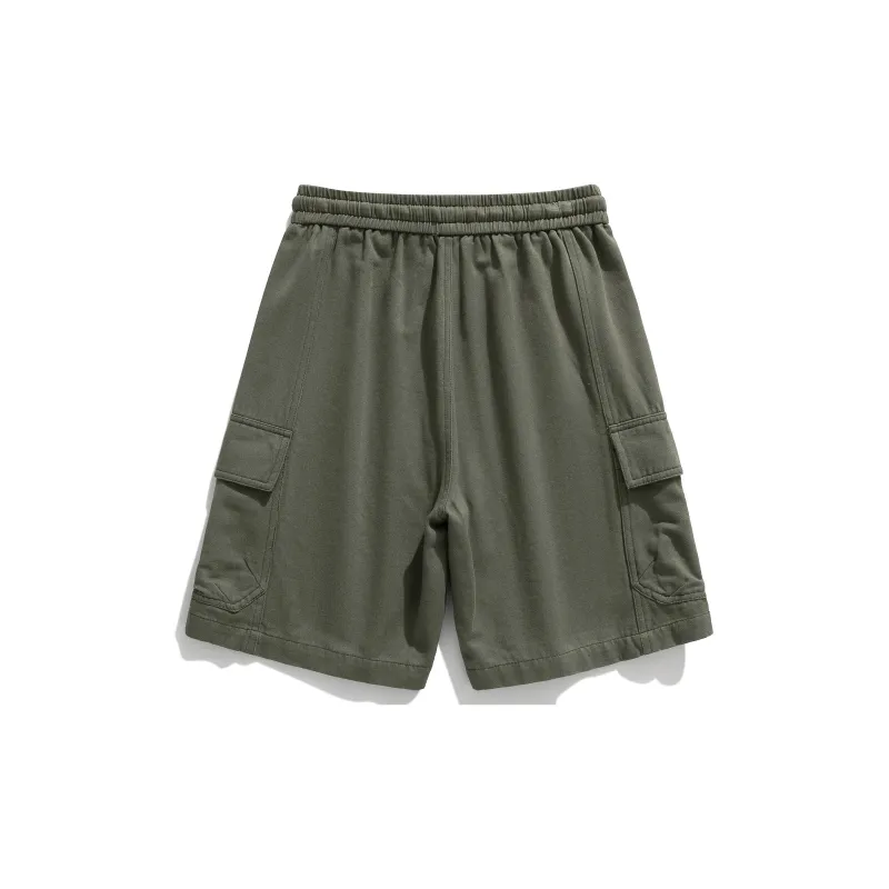 Hosa Casual Shorts Unisex-1