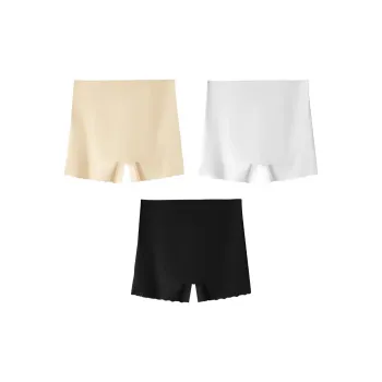 Ordifen Boxer Shorts Women's 3 Pack