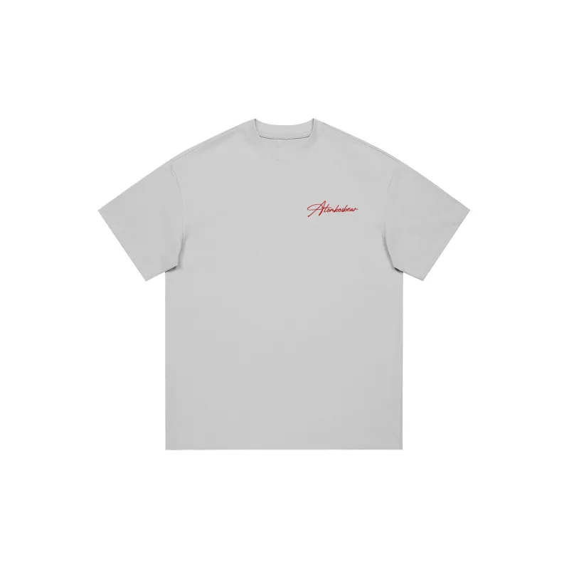 BOS BEAR T Shirts Unisex-9