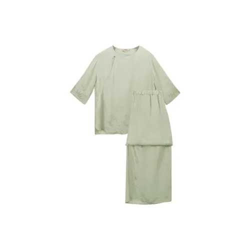 GOLDLION Women's Pajama Sets