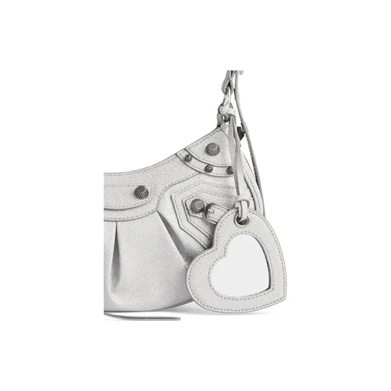 Balenciaga Le Cagole Shoulder Bags-4