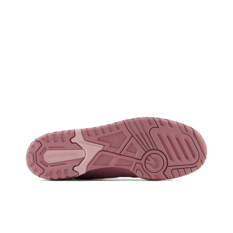 New Balance 550 Rosewood-5