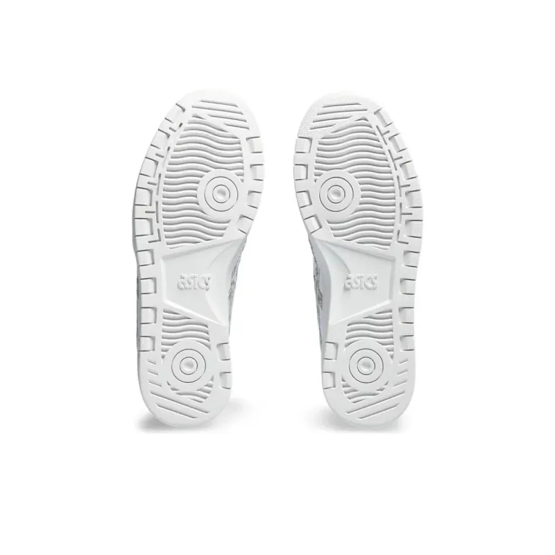 Asics Japan S White Black Women's-4
