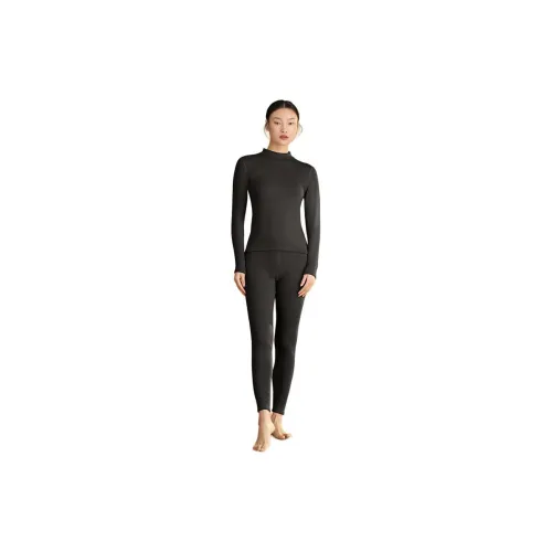 GOLDLION Women's Thermal Sets