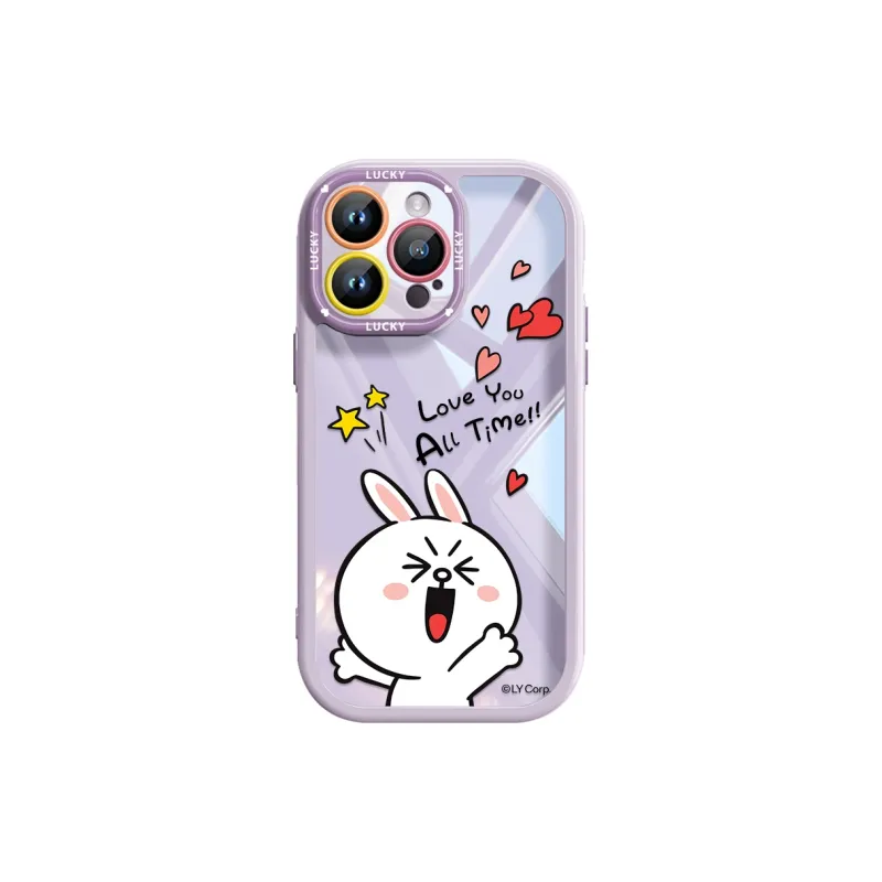 Hizeus Brown Bear Phone Cases-21