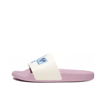 Disney x COACH Sport Fashion Slippers Women's Purple