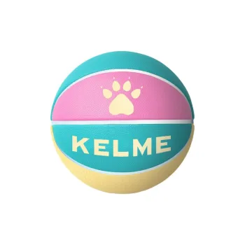 KELME Rubber Basketball Size 5 Street Training