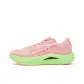 Floral Honey Pink Cyan