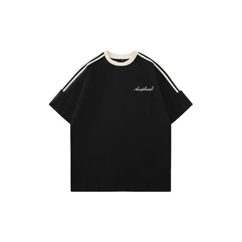 I.E T Shirts Unisex-1