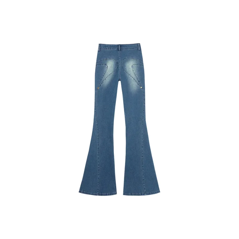 LA CRAWFISH Jeans Women's-1