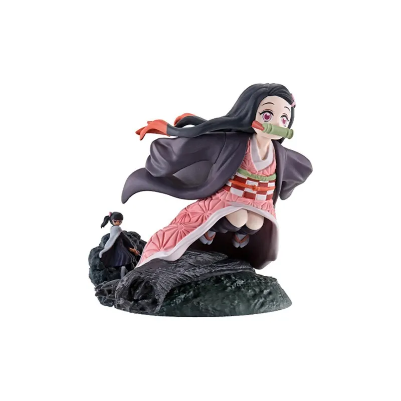 MegaHouse Chibi Figures-2