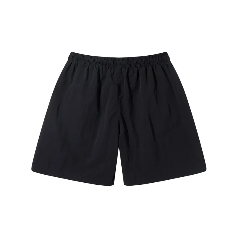 SUPEREALLY Casual Shorts Unisex-1