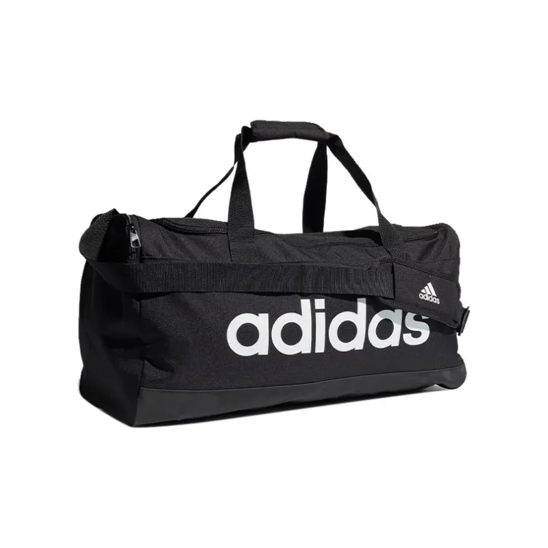 Adidas Essential Gym Bags Black-1